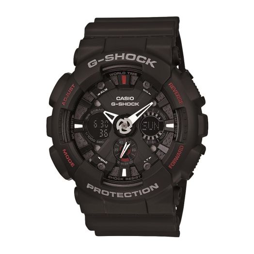 G-Shock X-Large Combi