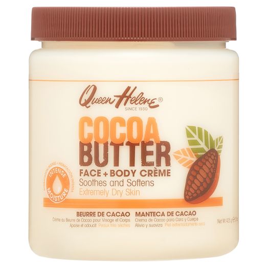 Queen Helene Natural Cocoa Crème, 15 oz