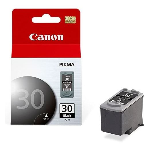 Canon PG-30 Compatible to iP1800,iP2600,MP140,MP190/MP210,MP470,MX310/MX300 Printers