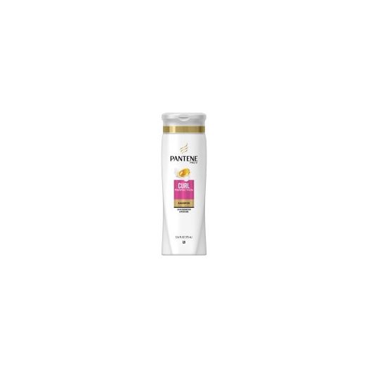 Pantene Pro-V Curl Perfection Shampoo, 12.6 fl oz