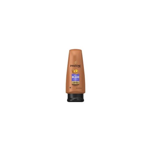 Pantene Pro-V Truly Relaxed Hair Moisturizing Conditioner, 12 fl oz