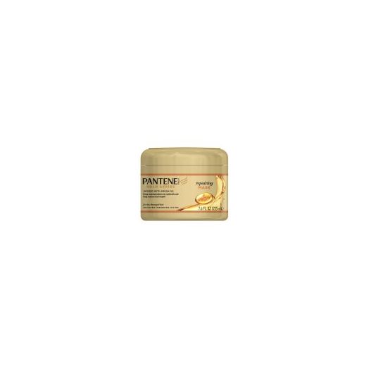 Pantene Pro-V Gold Series Repairing Mask Treatment, 7.6 fl oz