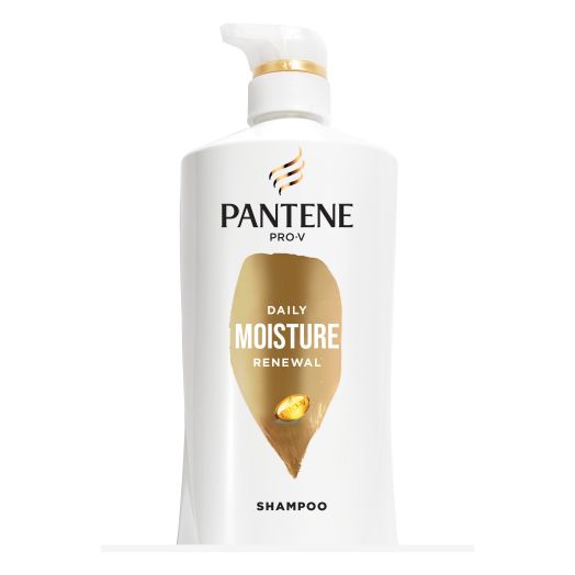 Pantene Pro-V Daily Moisture Renewal Shampoo, 27.7 oz