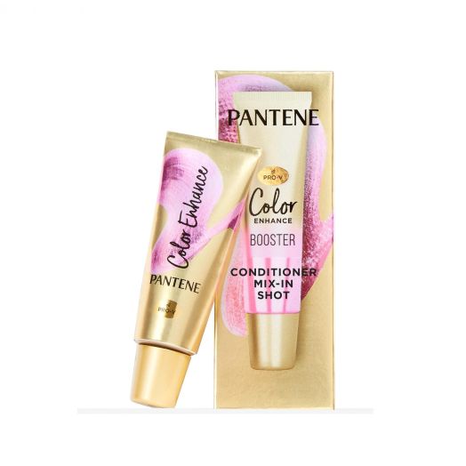 Pantene Pro-V Color Enhance Booster, Conditioner Mix-In, .5 oz.15ml