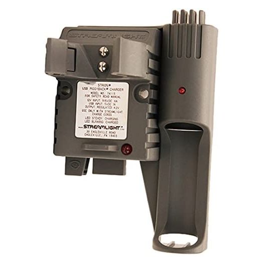 Streamlight - Strion Piggyback Charger (74115)