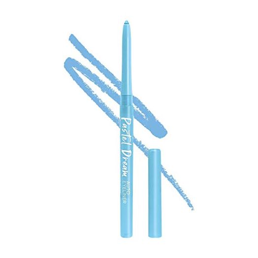 L.A. Girl Pastel Dream Auto Eyeliner (Powder Blue)