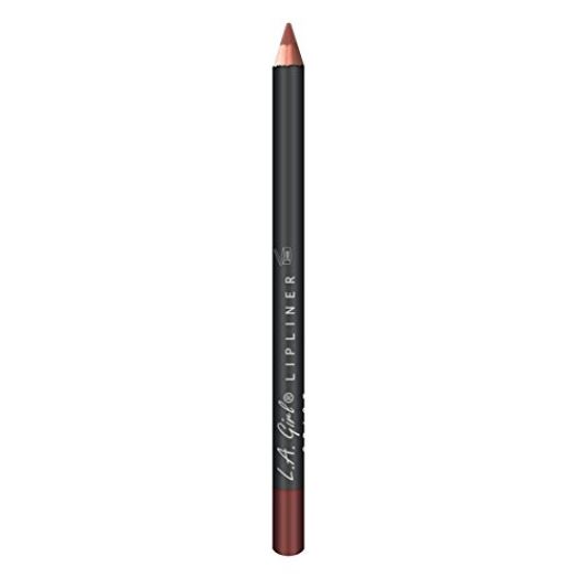 L.A. Girl Lipliner Pencil 538 Crème, Natural Creme (LAX-GP538)