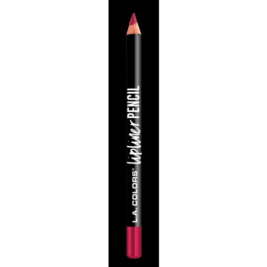L.A. COLORS Lipliner Pencil, Forever Red, 0.035 fl oz