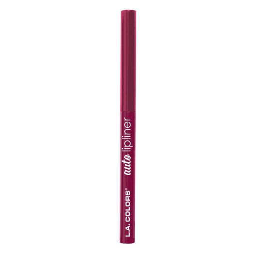 LAC Auto Lipliner - Burgundy