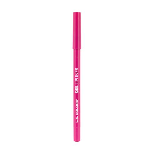 L.A. COLORS Gel Lip Liner Hottie, 0.05 fl oz