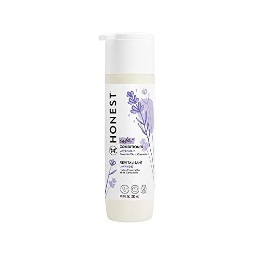 The Honest Company Conditioner, Lavender, 10 Fl. Oz.