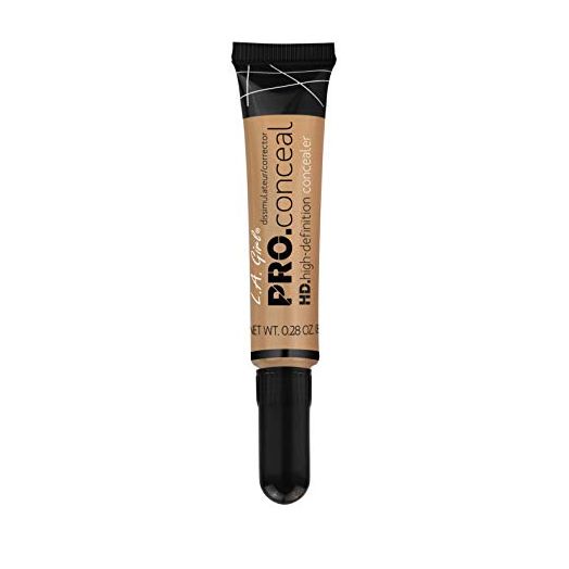 L.A. Girl Pro Concealer, Fawn, 0.28 Oz (LAX-GC983-A)