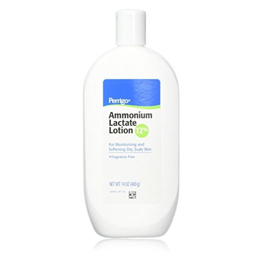 Ammonium Lactate Lotion 12%C-P , Fliptop - (400grams/14oz)