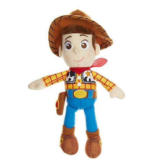 Disney Baby Toy Story Large 8” Stuffed Animal Plush Woody