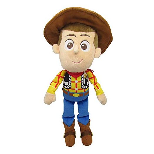 Disney Baby Toy Story Large 15” Stuffed Animal Plush Woody