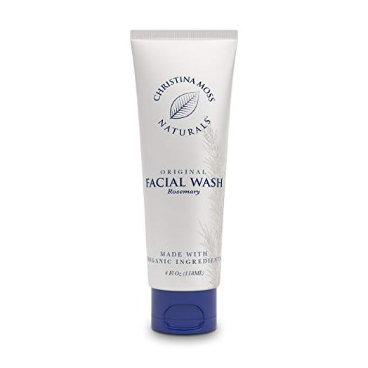 Daily Face Wash for Women & Men – Hydrating & Moisturizing Face Wash for Sensitive Skin – Oil Free Face Wash for Dry Skin or Oily Skin – Best Lightly Foaming Facial Cleanser - Gentle Enough for Kids