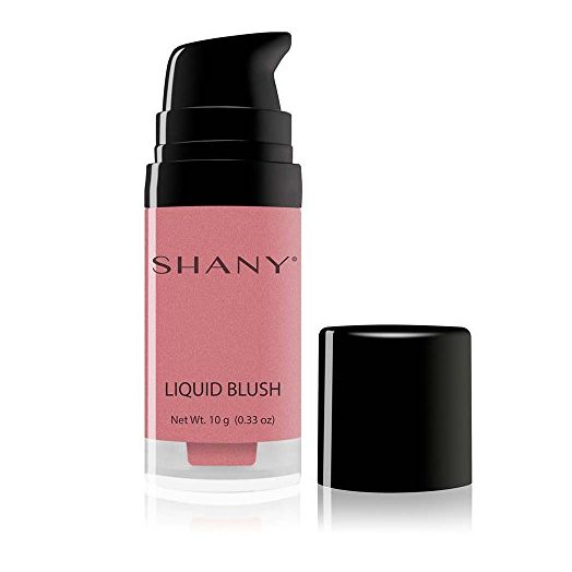 SHANY Paraben Free HD Liquid Blush - PURE JOY