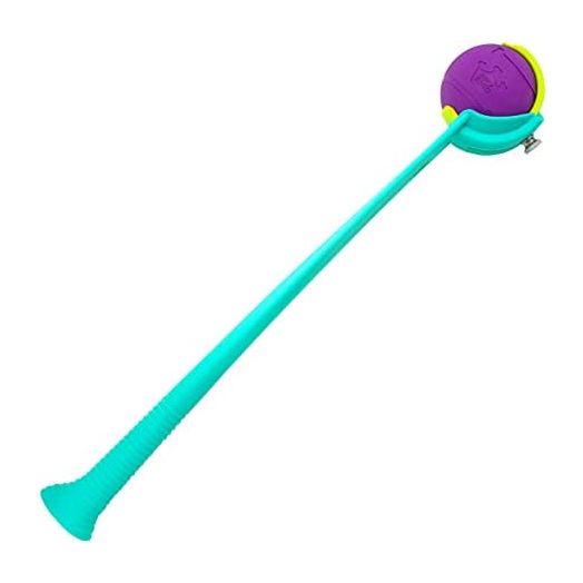 Chew King Ball Launcher Combo