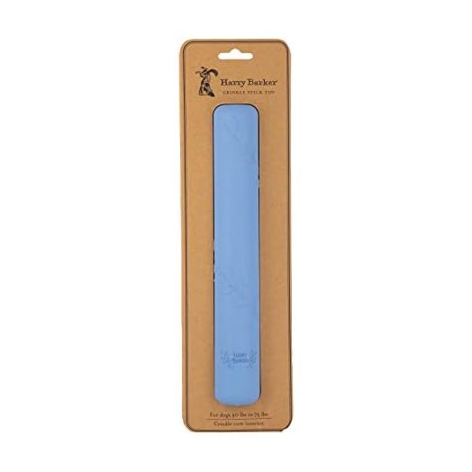 Harry Barker Rubber Balls and Rubber Chew Stick, Rubber Bone for Dogs - Rubber Stick