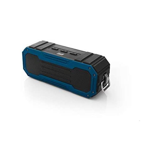 Coleman CBT50 Waterproof Portable Bluetooth Speaker