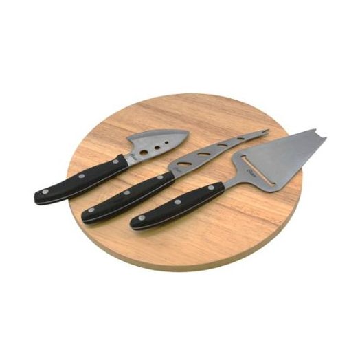 Oster 4 Piece Cheese Set