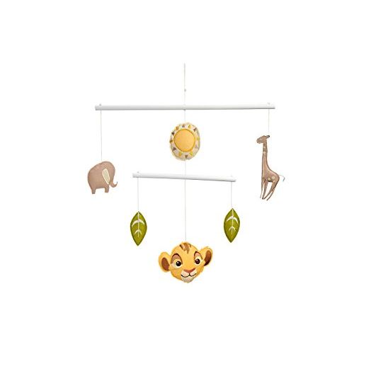 Disney Lion King Ceiling Mobile