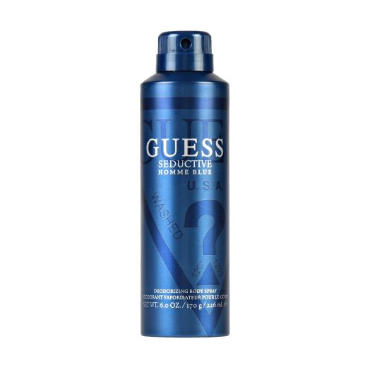 GUESS S BLU BS 6.0