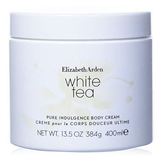 White Tea by Elizabeth Arden, Women's Body Lotion, Pure Indulgence, 13.5 Fl Oz (Pack of 1)