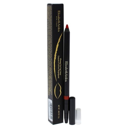 Plump Up Lip Liner - 09 Fire Red by Elizabeth Arden for Women - 0.42 oz Lip Liner