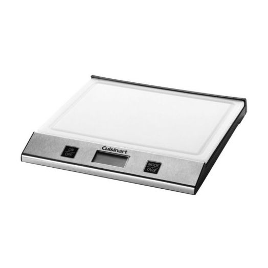 Cuisinart KML-9 DualPro Digital Kitchen Scale