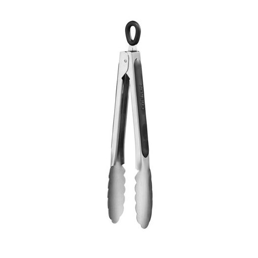 Cuisinart Non-Handled 9" Tongs