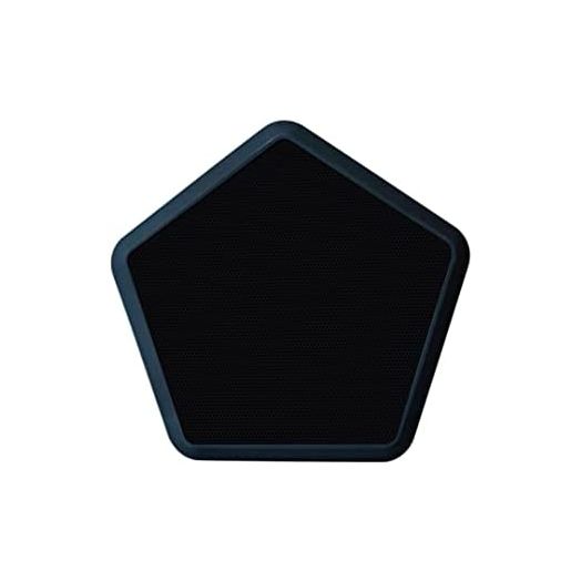 Origaudio Hive Portable Surround Sound Bluetooth Speaker - Pair up to 100 Speakers Together for Surround Sound - 5 Watt Loud Speaker with Built-in Subwoofer
