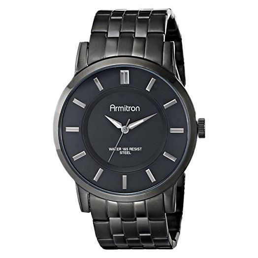 Armitron Men's Bracelet Watch, 20/4962