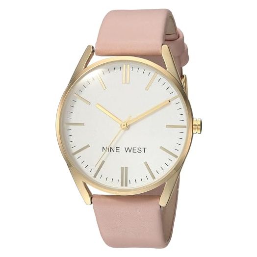 Nine West Women's Strap Watch