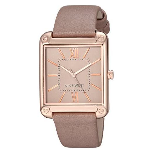 Nine West Women's Strap Watch