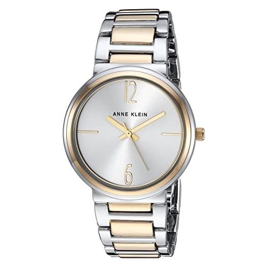 Anne Klein Womens Bracelet Watch