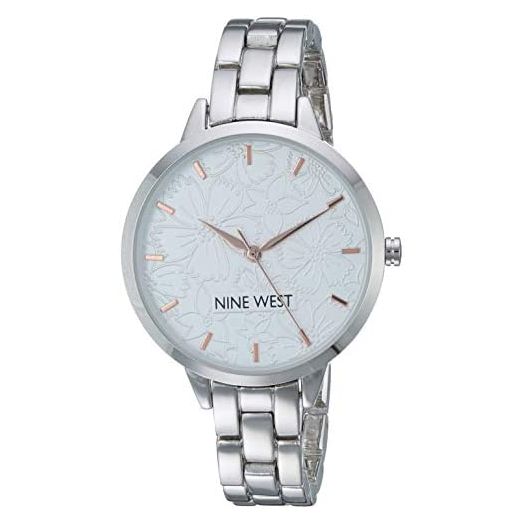 Nine West Women's Bracelet Watch