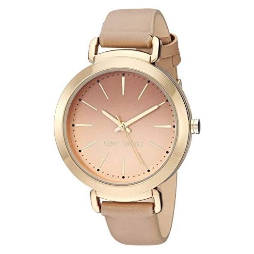 Nine West Women's Strap Watch, NW/2288