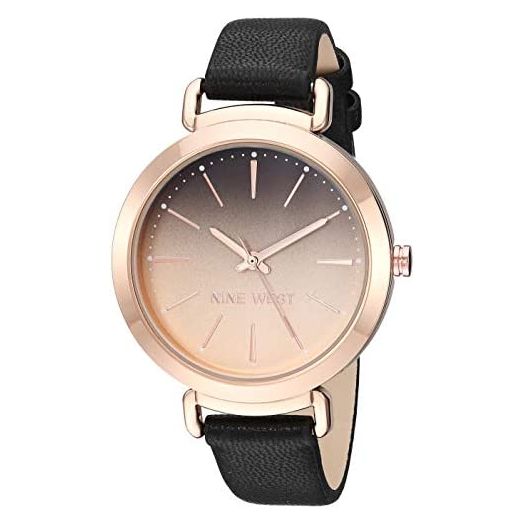 Nine West Women's Strap Watch, NW/2288