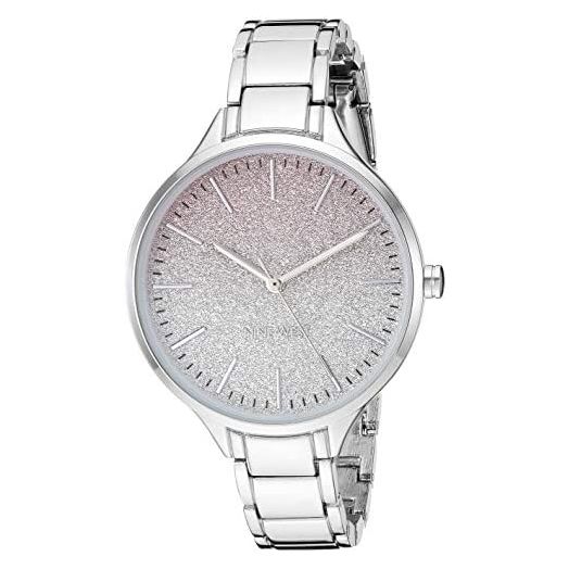 Nine West Women's Bracelet Watch