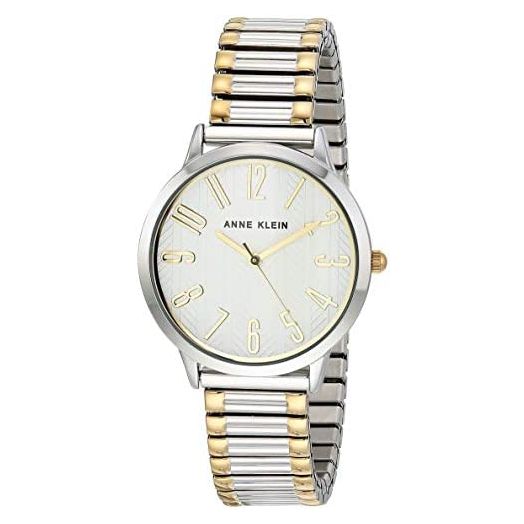 Anne Klein Women's Expansion Band Watch