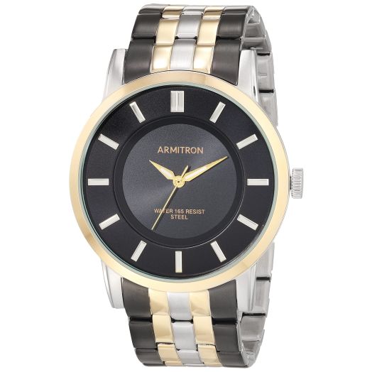 Armitron Men's Bracelet Watch, 20/4962