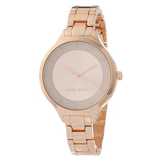 Nine West Women's Bracelet Watch