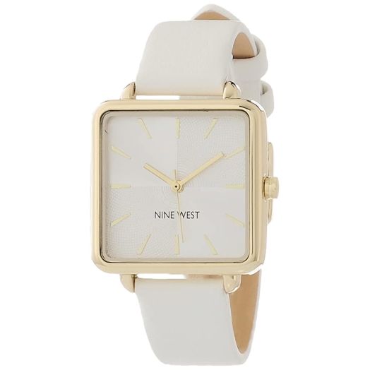Nine West Women's Strap Watch