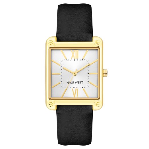 Nine West Women's Strap Watch