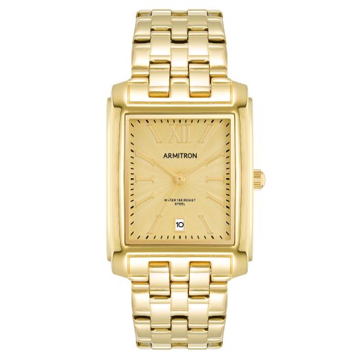 Armitron Men's Date Function Bracelet Watch, 20/5499