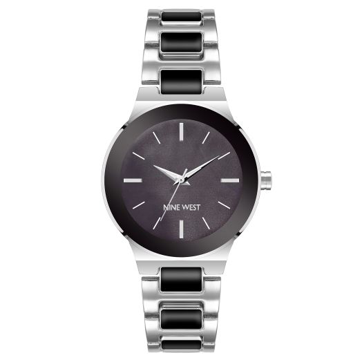 Nine West Women's Bracelet Watch