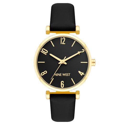 Nine West Women's Strap Watch, NW/2952