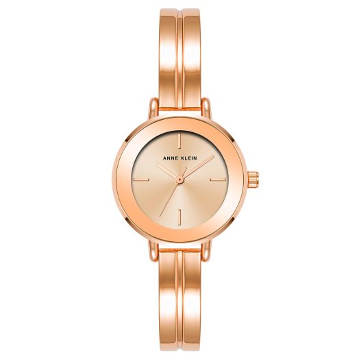 Anne Klein Women's Bangle Watch