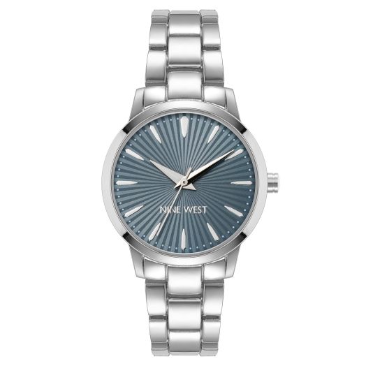 Nine West Women's Bracelet Watch
